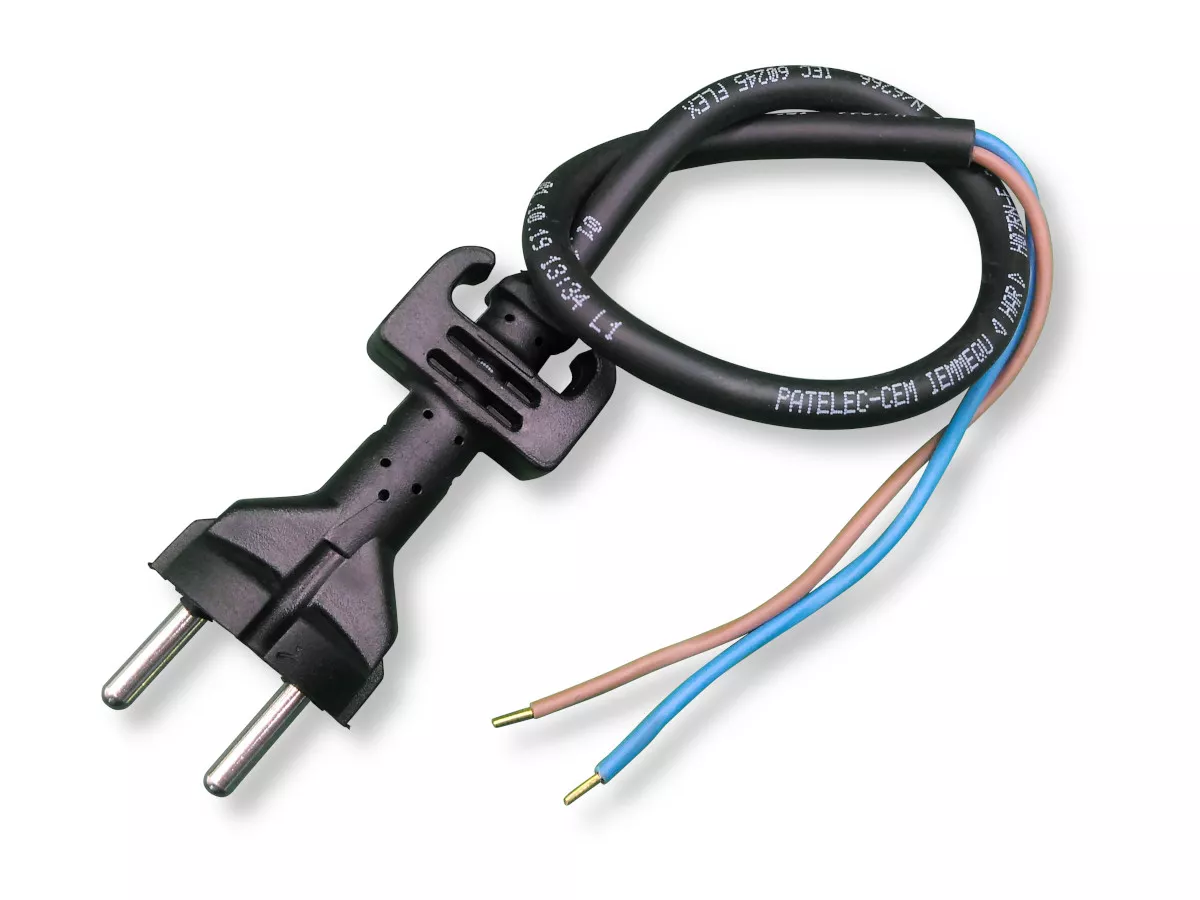 Cable d\'alimentation réf. 1 604 460 242 BOSCH